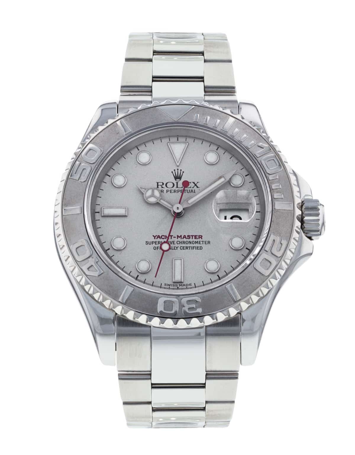 Rolex Yacht-Master 16622